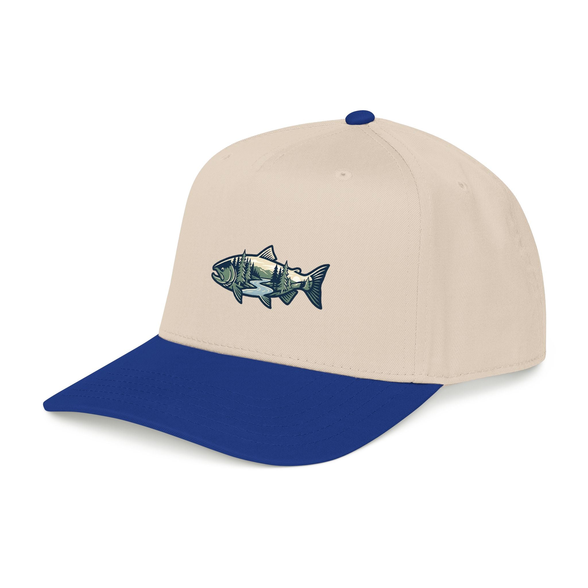 Chinook Salmon Snapback