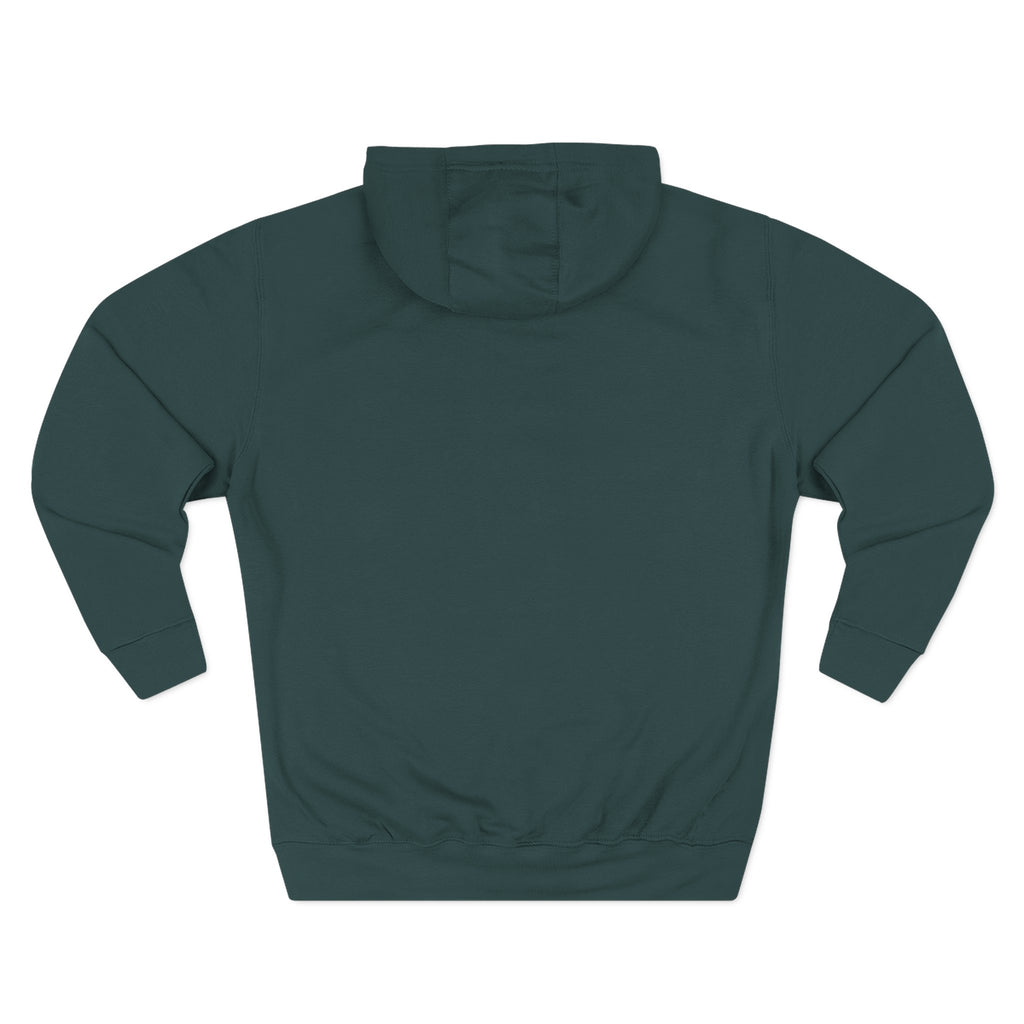 Northern Pike Hoodie