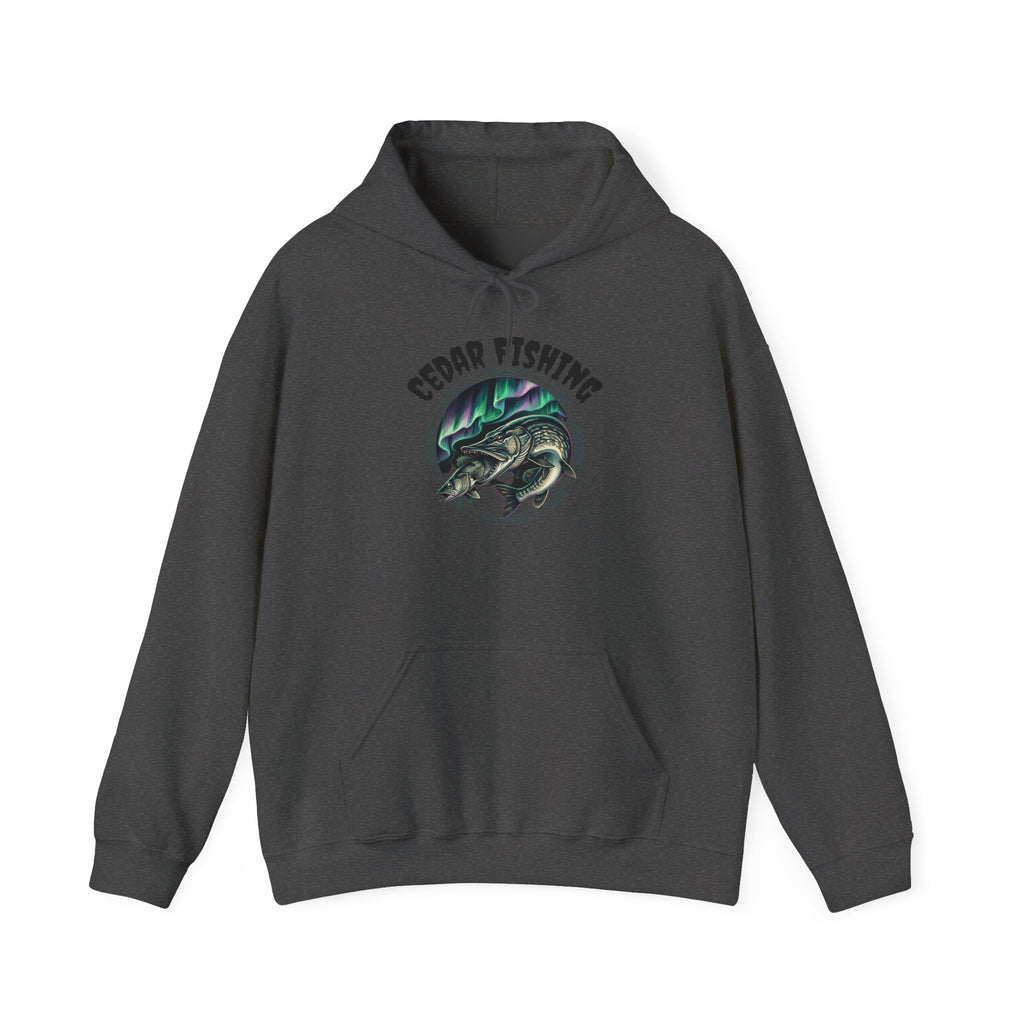 T Bone Pike Hoodie