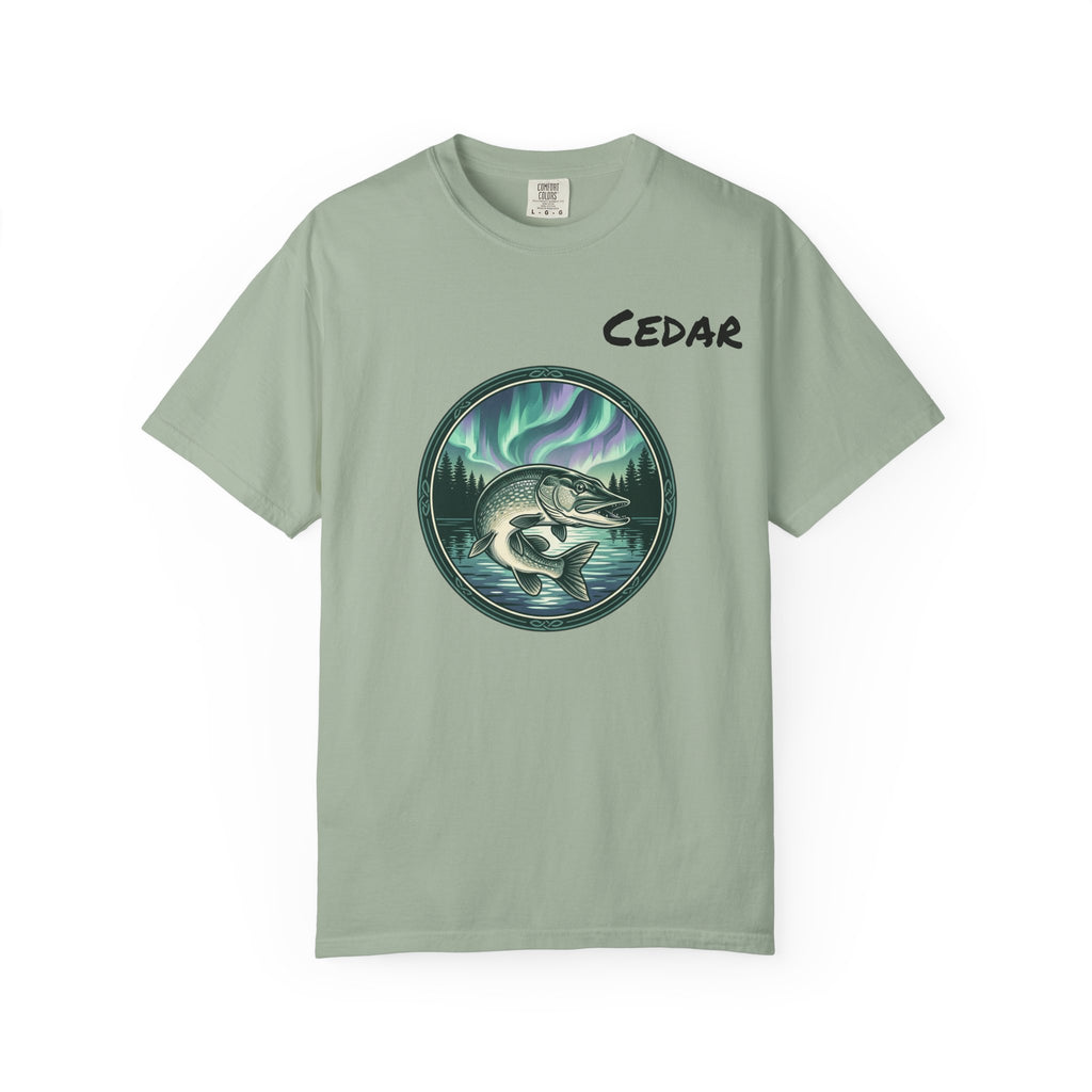 Northern Pike Tee