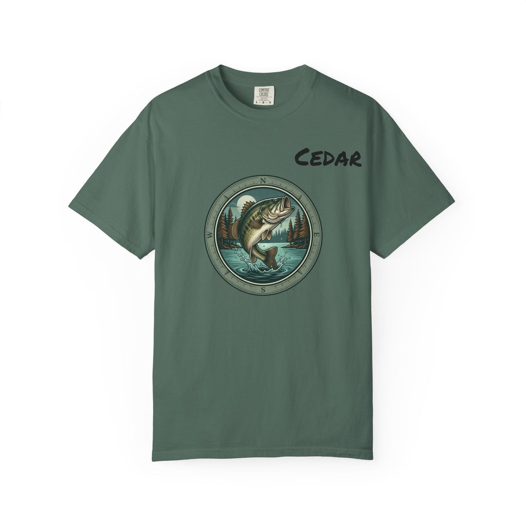 Bass Tee