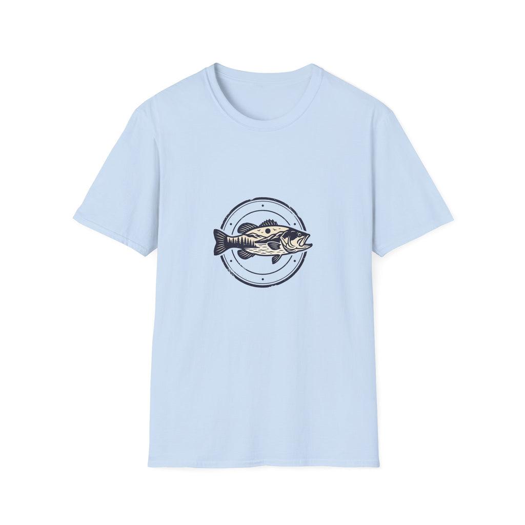 Bass Tee
