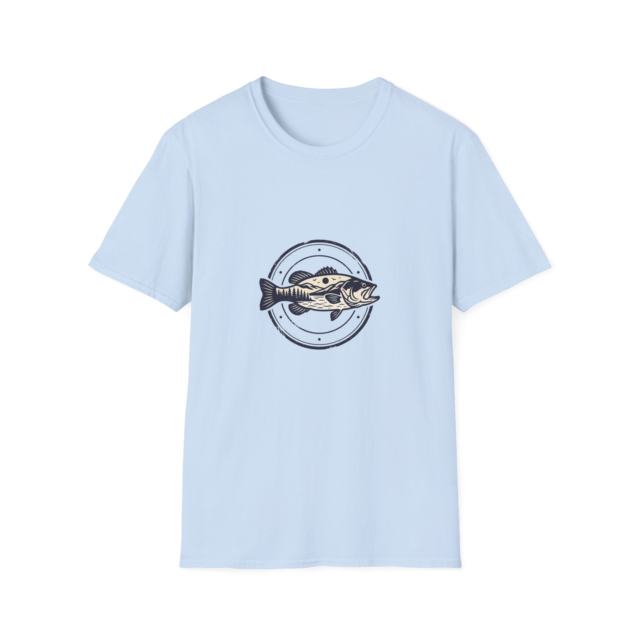 Bass Tee
