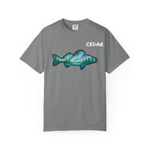 Aurora Walleye