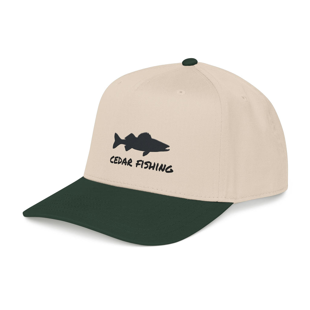 Walleye Hunter Hat