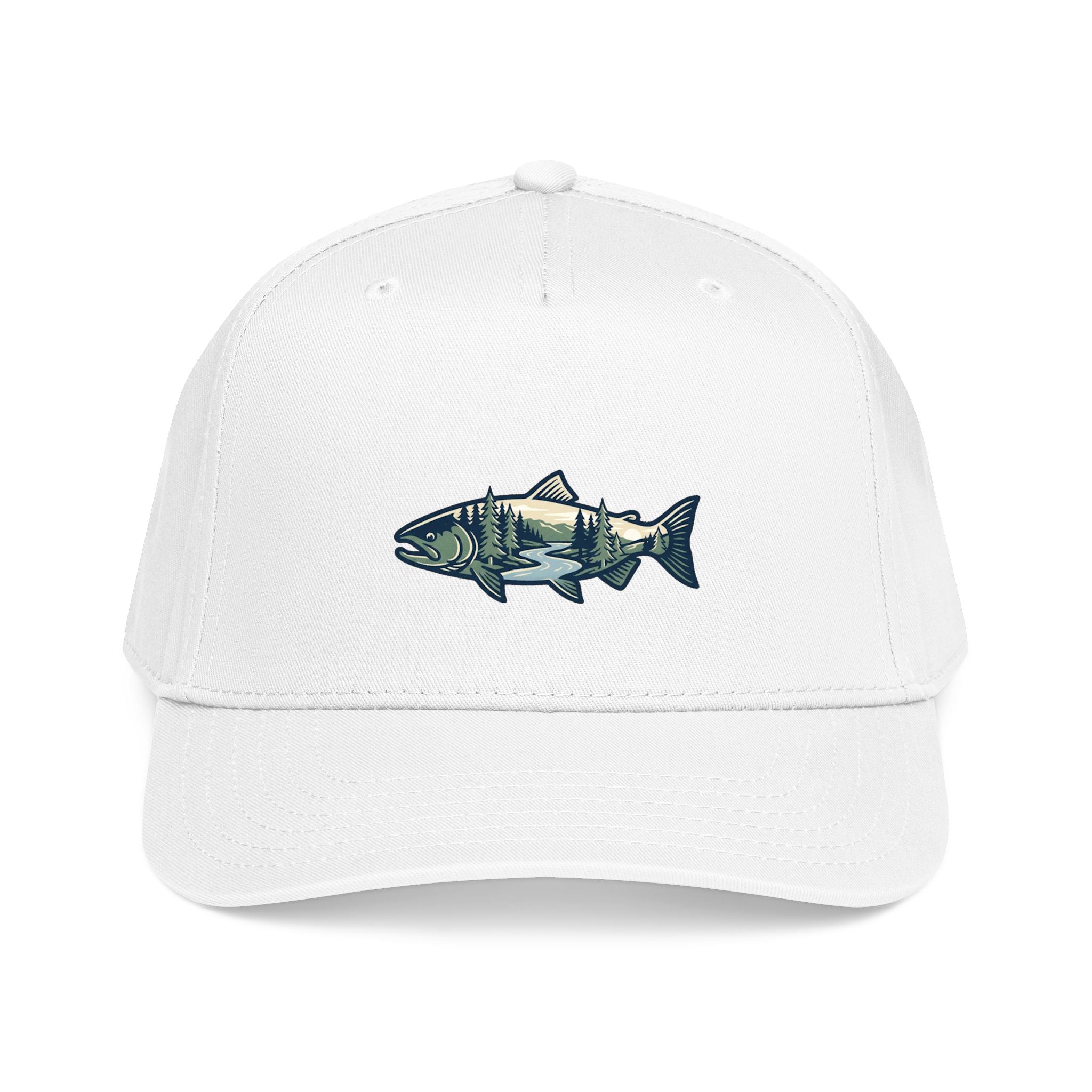 Chinook Salmon Snapback