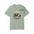 Moose Tee
