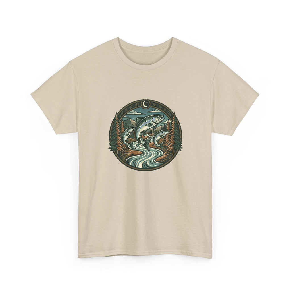 Trout Tee