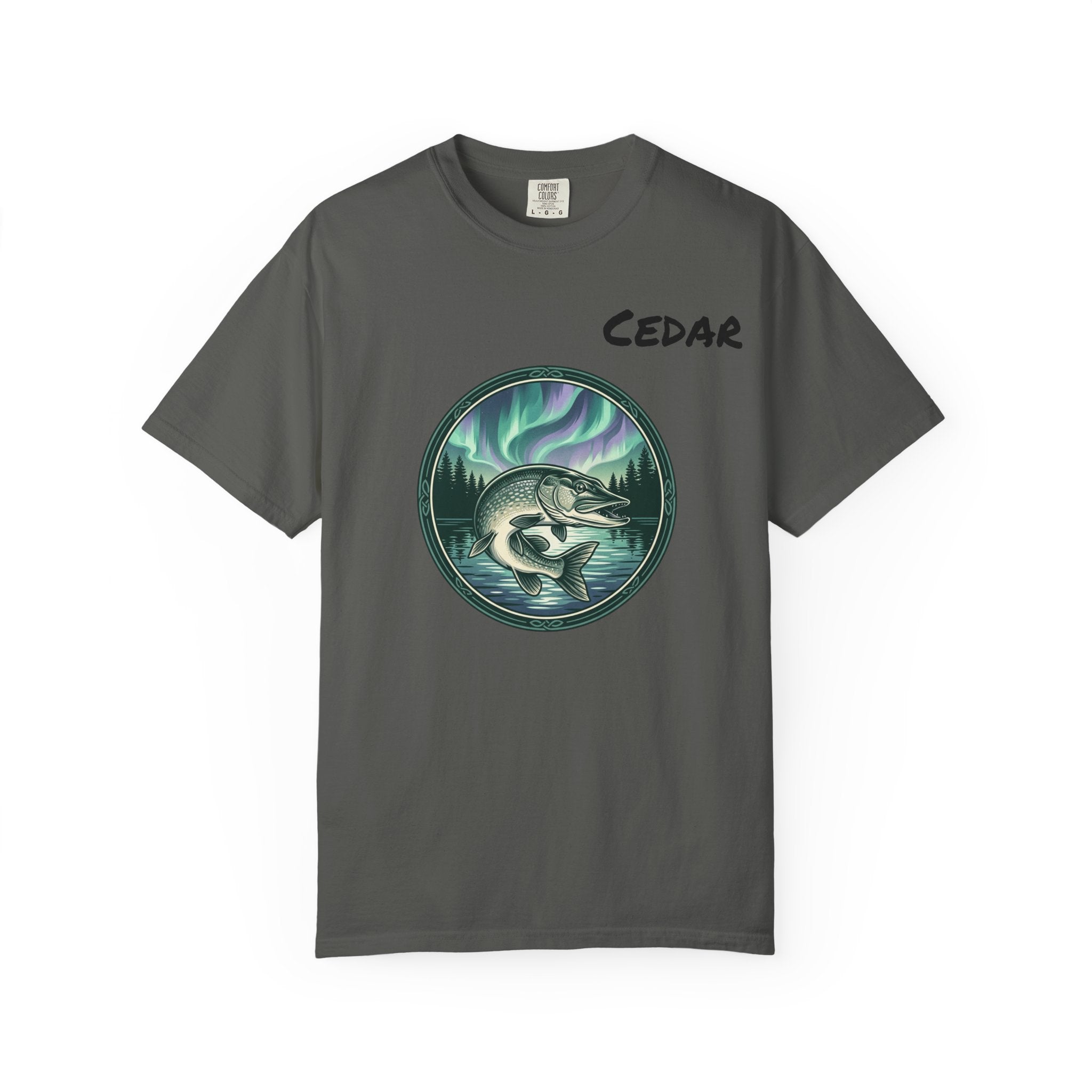 Northern Pike Tee