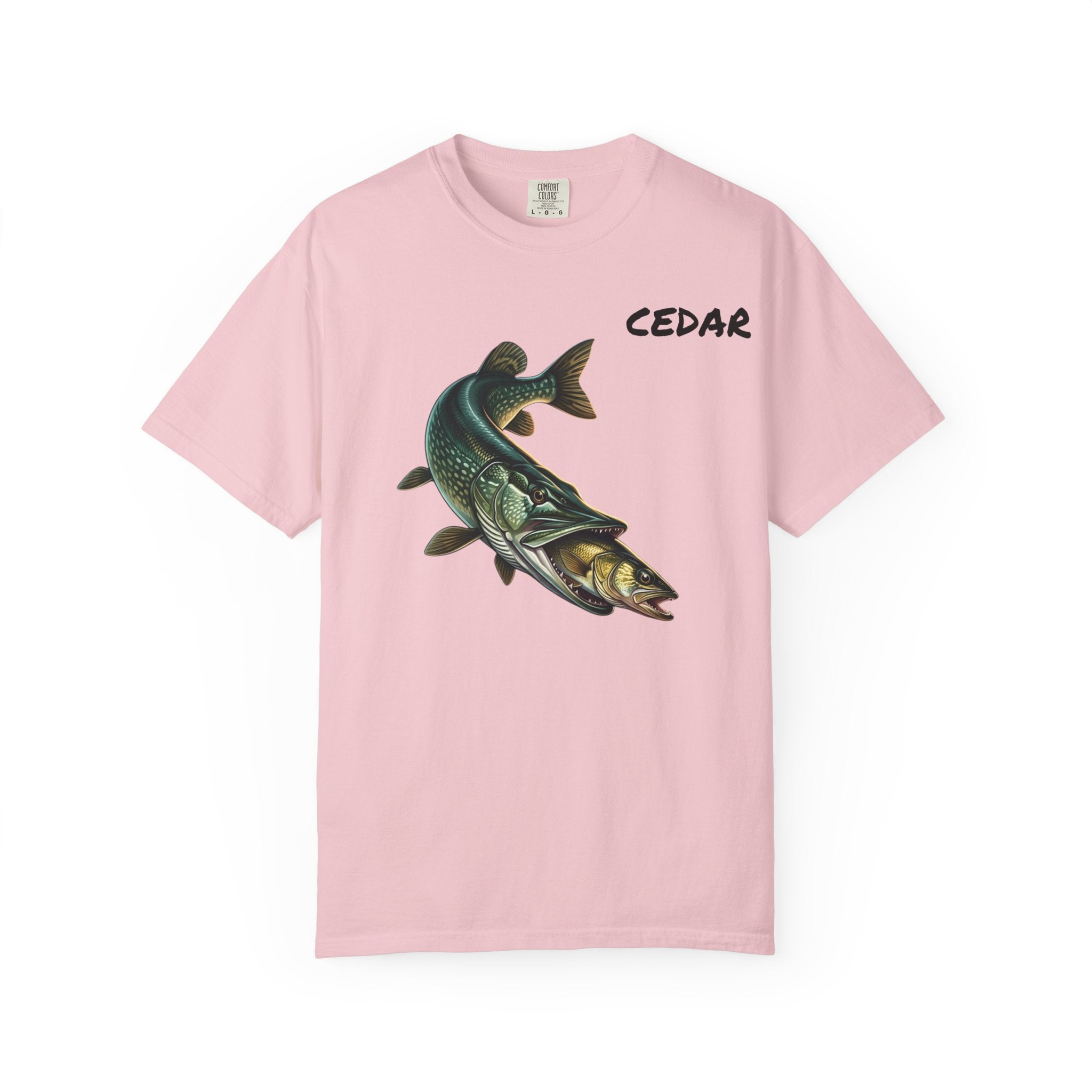 Poor Walleye Tee