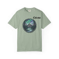 Cedar Tee