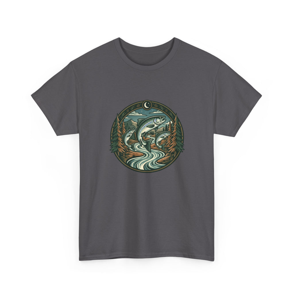 Trout Tee