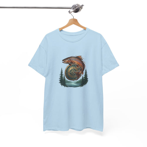 Brown Trout Tee