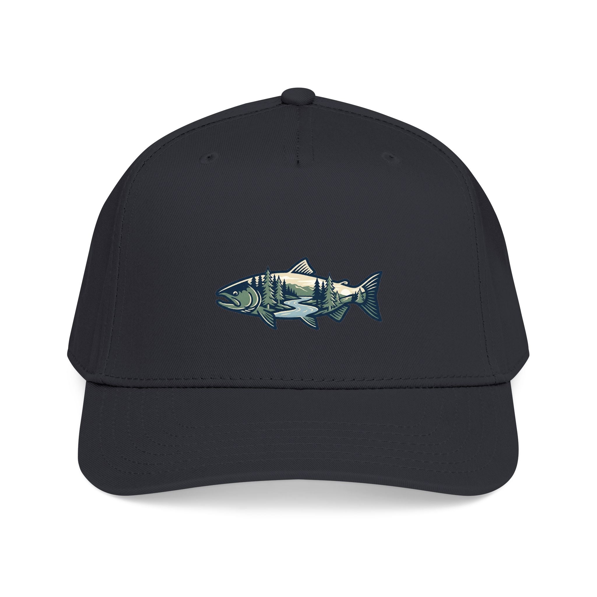 Chinook Salmon Snapback