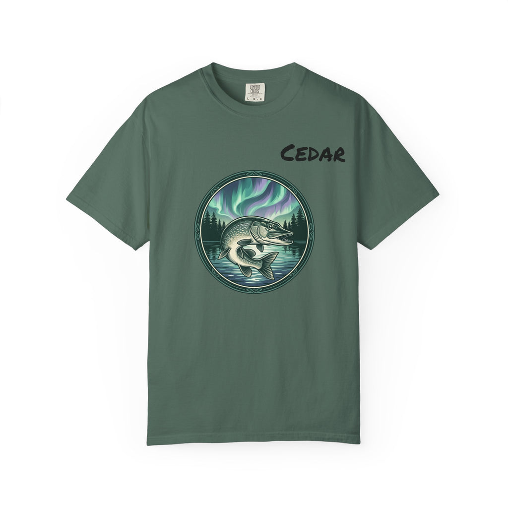 Northern Pike Tee