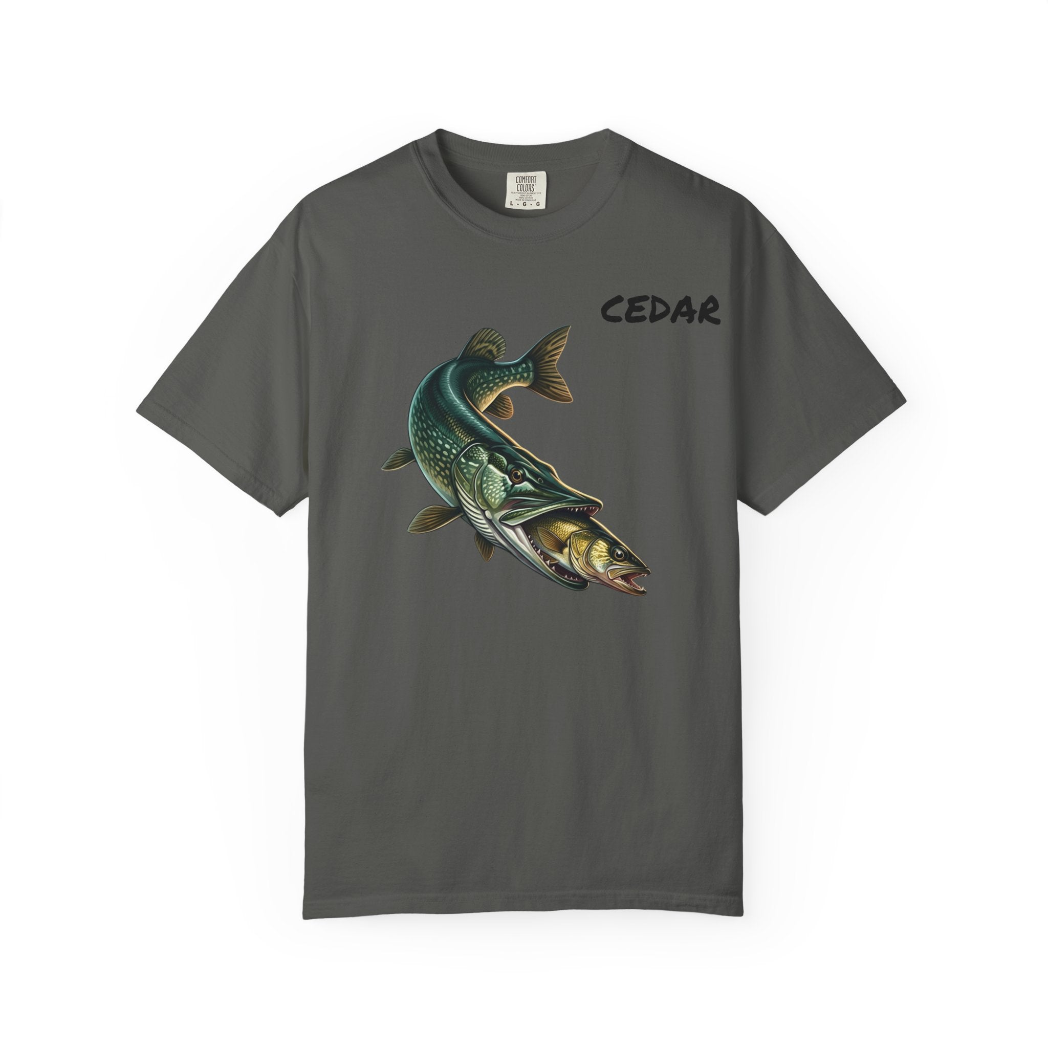 Poor Walleye Tee