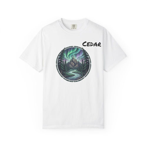 Cedar Tee
