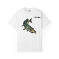 Poor Walleye Tee