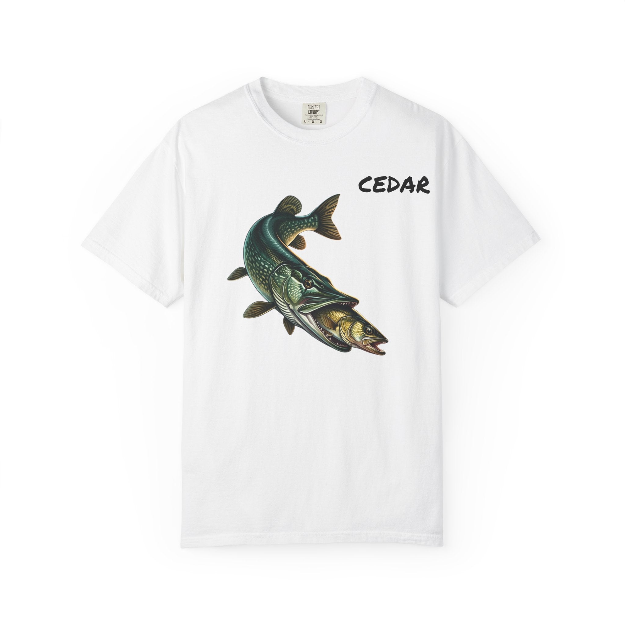 Poor Walleye Tee
